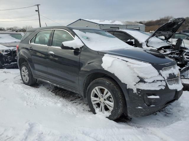 Photo 3 VIN: 2GNFLCEK4D6384401 - CHEVROLET EQUINOX 