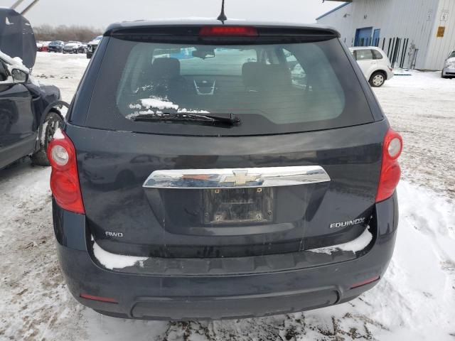 Photo 5 VIN: 2GNFLCEK4D6384401 - CHEVROLET EQUINOX 