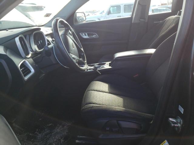 Photo 6 VIN: 2GNFLCEK4D6384401 - CHEVROLET EQUINOX 