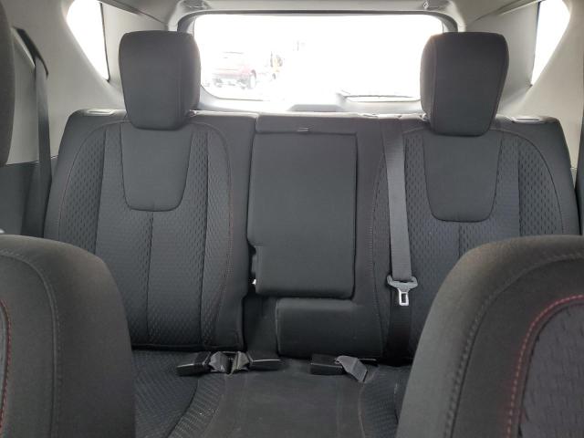 Photo 9 VIN: 2GNFLCEK4D6384401 - CHEVROLET EQUINOX 