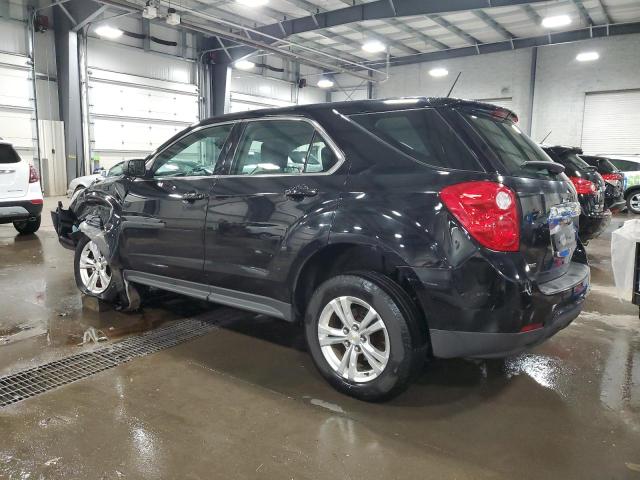 Photo 1 VIN: 2GNFLCEK4D6409815 - CHEVROLET EQUINOX LS 