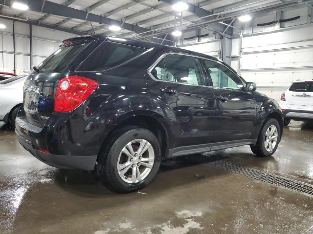 Photo 2 VIN: 2GNFLCEK4D6409815 - CHEVROLET EQUINOX LS 