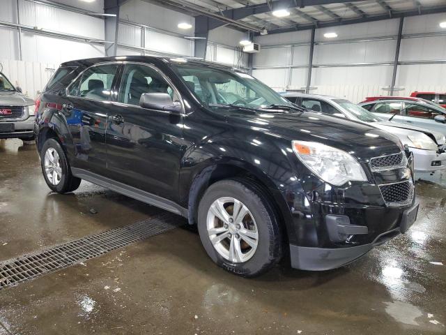 Photo 3 VIN: 2GNFLCEK4D6409815 - CHEVROLET EQUINOX LS 