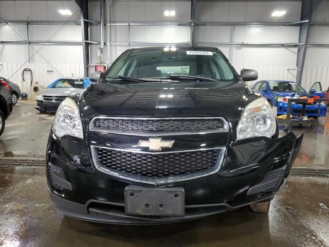 Photo 4 VIN: 2GNFLCEK4D6409815 - CHEVROLET EQUINOX LS 