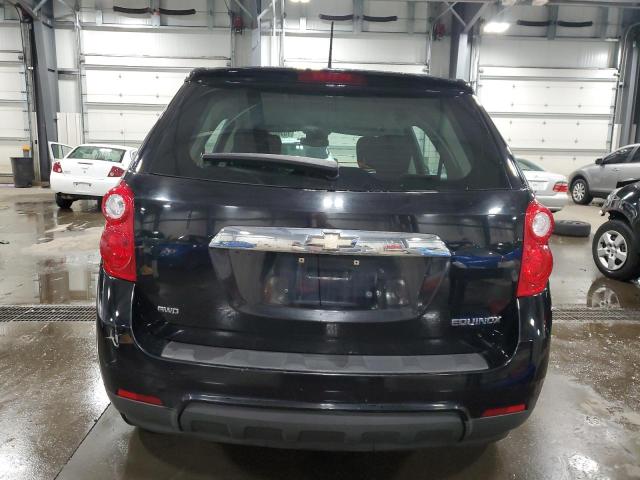 Photo 5 VIN: 2GNFLCEK4D6409815 - CHEVROLET EQUINOX LS 