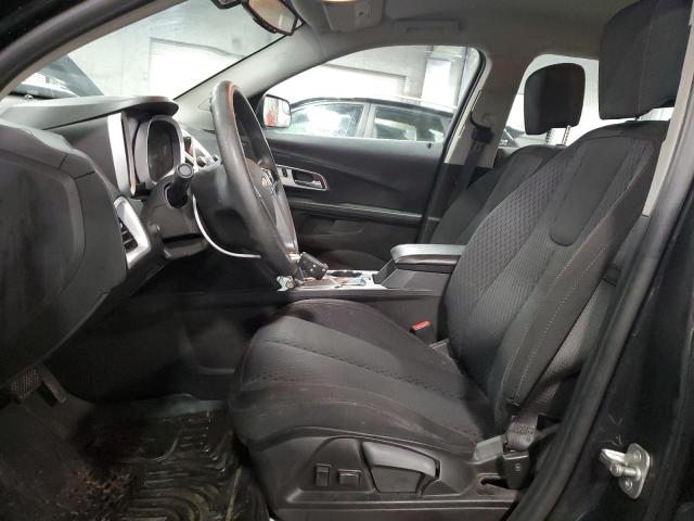 Photo 6 VIN: 2GNFLCEK4D6409815 - CHEVROLET EQUINOX LS 