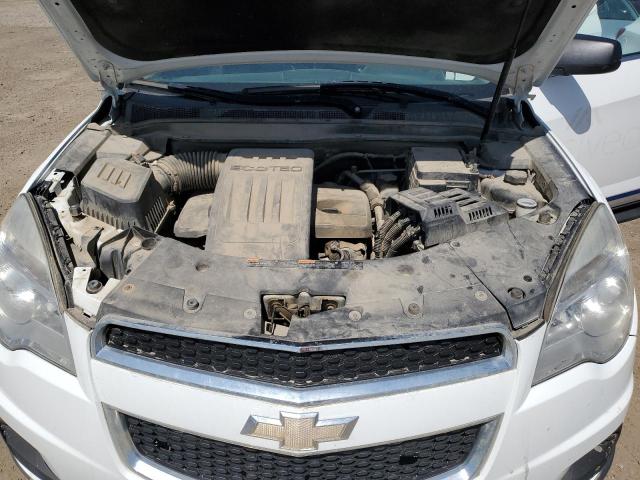 Photo 11 VIN: 2GNFLCEK5C6144711 - CHEVROLET EQUINOX 