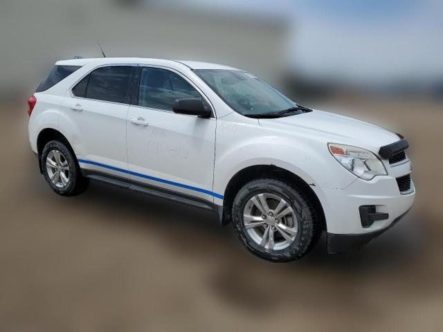 Photo 3 VIN: 2GNFLCEK5C6144711 - CHEVROLET EQUINOX 