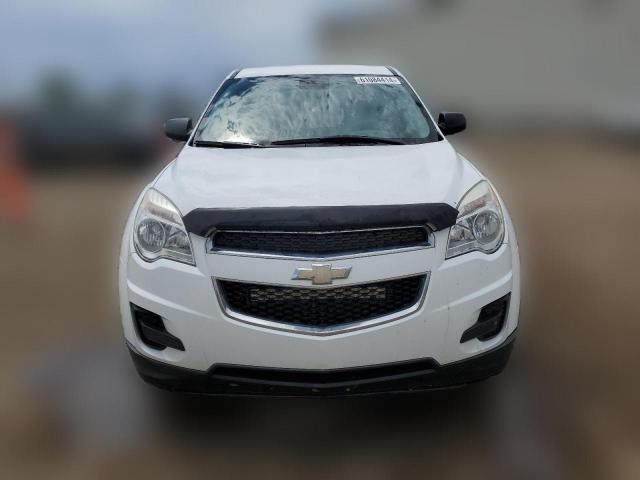 Photo 4 VIN: 2GNFLCEK5C6144711 - CHEVROLET EQUINOX 