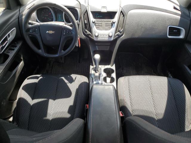 Photo 7 VIN: 2GNFLCEK5C6144711 - CHEVROLET EQUINOX 