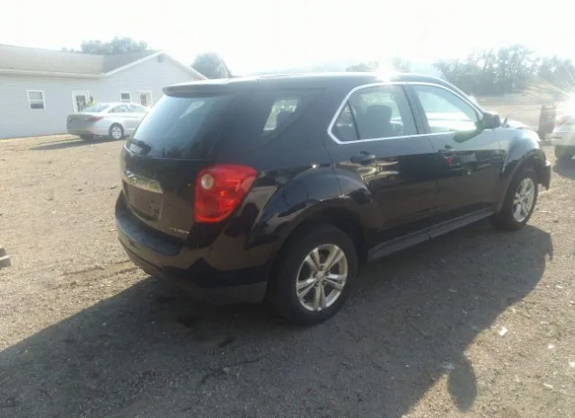 Photo 3 VIN: 2GNFLCEK5C6171844 - CHEVROLET EQUINOX 