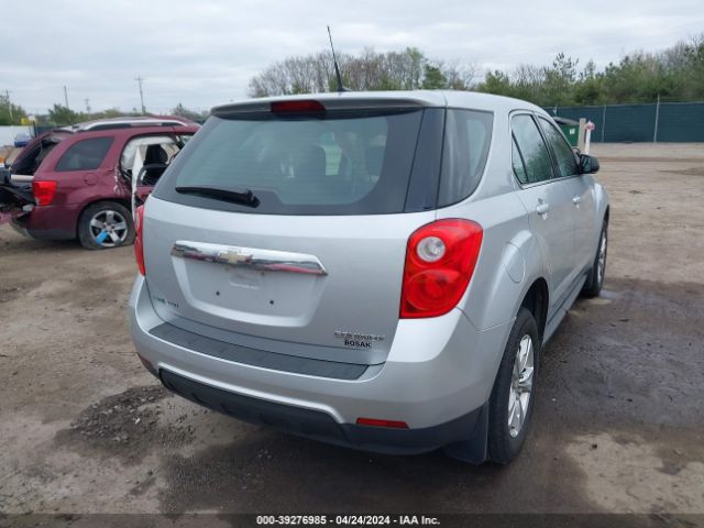 Photo 3 VIN: 2GNFLCEK5C6176381 - CHEVROLET EQUINOX 