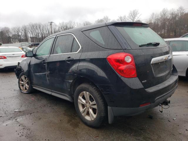 Photo 1 VIN: 2GNFLCEK5C6185291 - CHEVROLET EQUINOX 