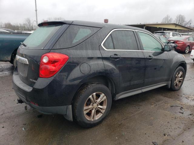 Photo 2 VIN: 2GNFLCEK5C6185291 - CHEVROLET EQUINOX 