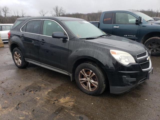 Photo 3 VIN: 2GNFLCEK5C6185291 - CHEVROLET EQUINOX 