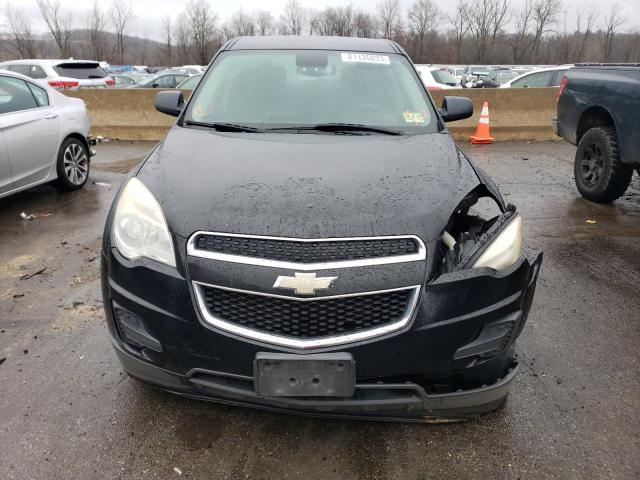 Photo 4 VIN: 2GNFLCEK5C6185291 - CHEVROLET EQUINOX 