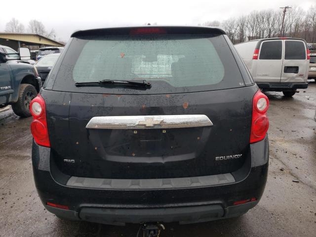 Photo 5 VIN: 2GNFLCEK5C6185291 - CHEVROLET EQUINOX 