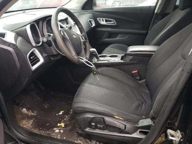 Photo 6 VIN: 2GNFLCEK5C6185291 - CHEVROLET EQUINOX 