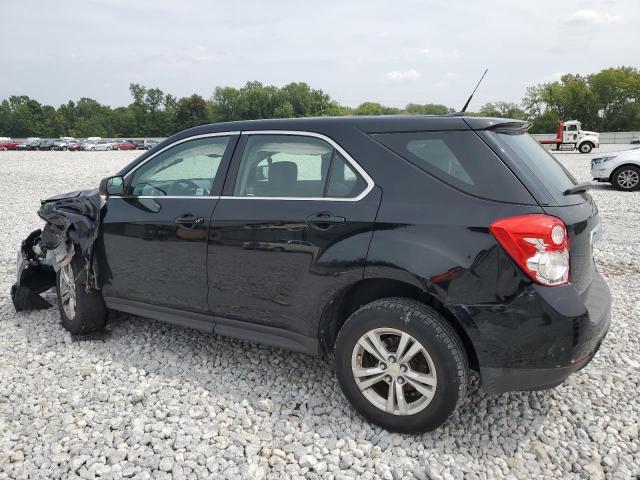 Photo 1 VIN: 2GNFLCEK5C6190264 - CHEVROLET EQUINOX LS 