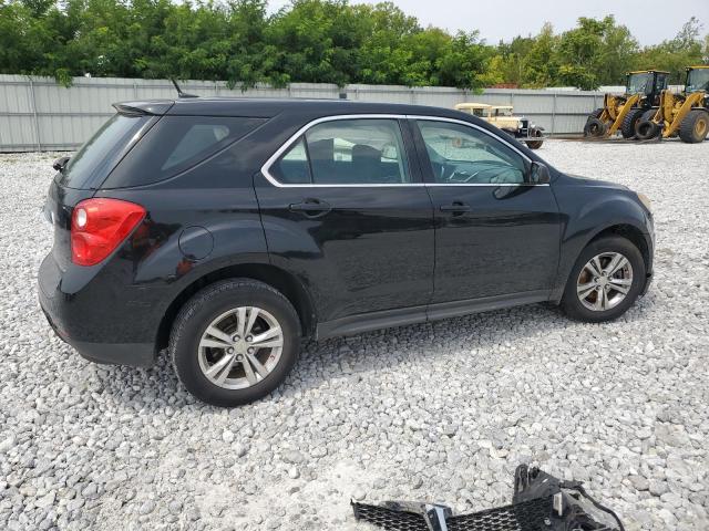 Photo 2 VIN: 2GNFLCEK5C6190264 - CHEVROLET EQUINOX LS 