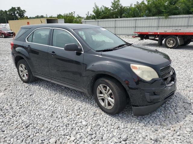 Photo 3 VIN: 2GNFLCEK5C6190264 - CHEVROLET EQUINOX LS 