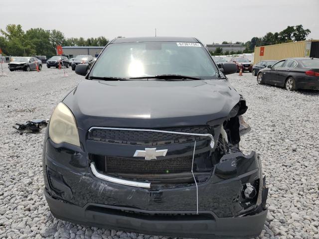 Photo 4 VIN: 2GNFLCEK5C6190264 - CHEVROLET EQUINOX LS 