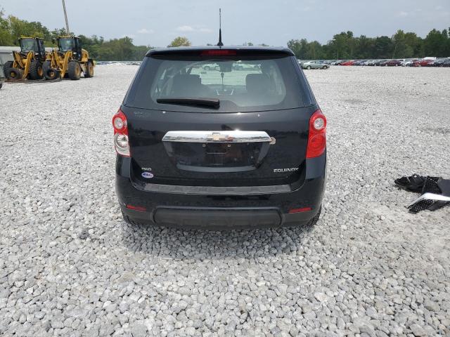 Photo 5 VIN: 2GNFLCEK5C6190264 - CHEVROLET EQUINOX LS 