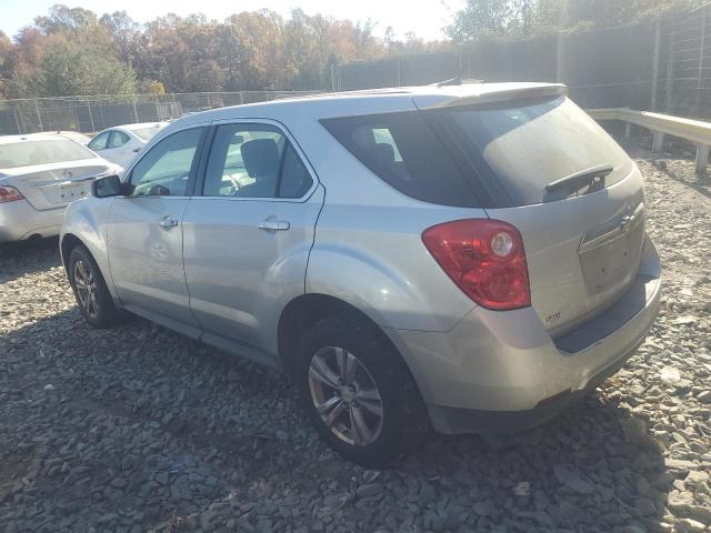 Photo 1 VIN: 2GNFLCEK5C6215650 - CHEVROLET EQUINOX LS 