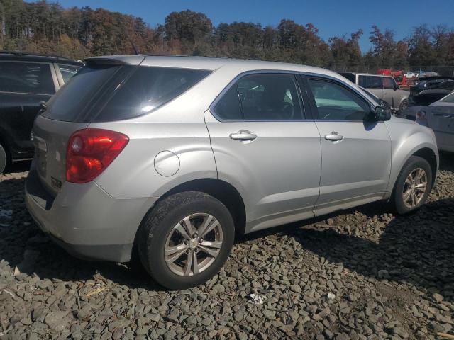 Photo 2 VIN: 2GNFLCEK5C6215650 - CHEVROLET EQUINOX LS 