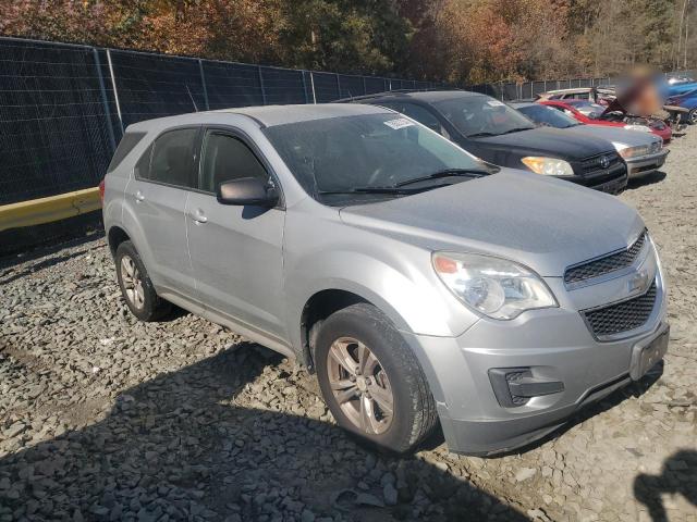 Photo 3 VIN: 2GNFLCEK5C6215650 - CHEVROLET EQUINOX LS 