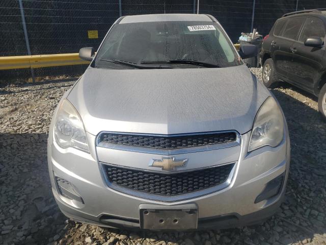 Photo 4 VIN: 2GNFLCEK5C6215650 - CHEVROLET EQUINOX LS 