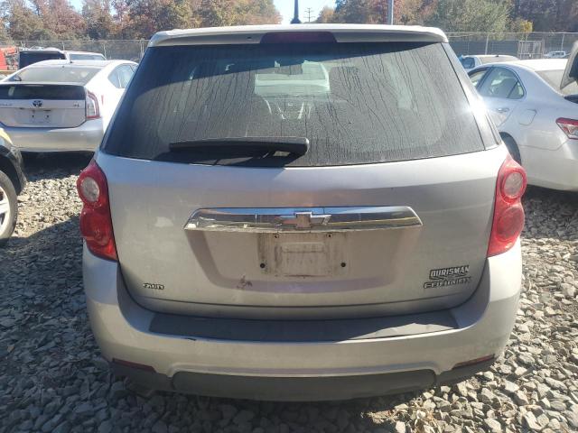 Photo 5 VIN: 2GNFLCEK5C6215650 - CHEVROLET EQUINOX LS 