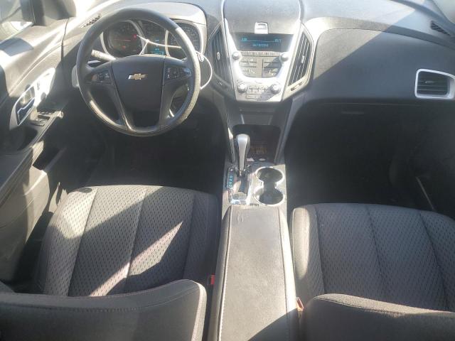 Photo 7 VIN: 2GNFLCEK5C6215650 - CHEVROLET EQUINOX LS 