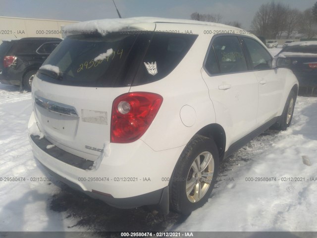 Photo 3 VIN: 2GNFLCEK5C6234702 - CHEVROLET EQUINOX 