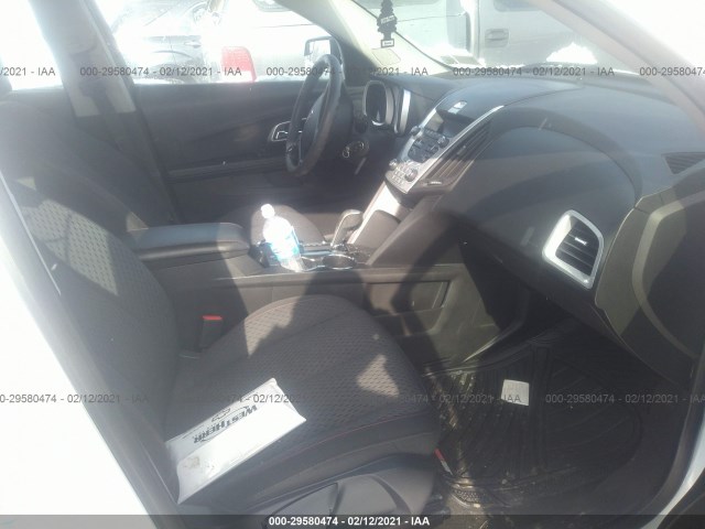 Photo 4 VIN: 2GNFLCEK5C6234702 - CHEVROLET EQUINOX 