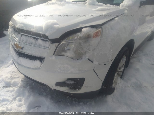 Photo 5 VIN: 2GNFLCEK5C6234702 - CHEVROLET EQUINOX 