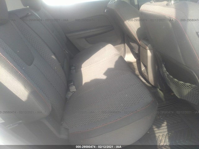 Photo 7 VIN: 2GNFLCEK5C6234702 - CHEVROLET EQUINOX 