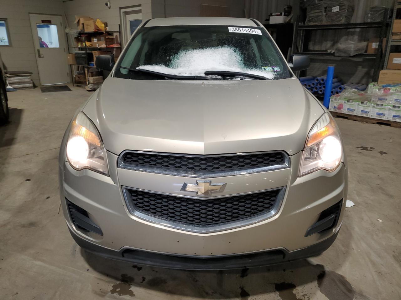 Photo 4 VIN: 2GNFLCEK5C6261401 - CHEVROLET EQUINOX 