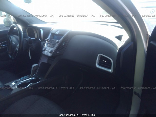 Photo 4 VIN: 2GNFLCEK5C6295760 - CHEVROLET EQUINOX 