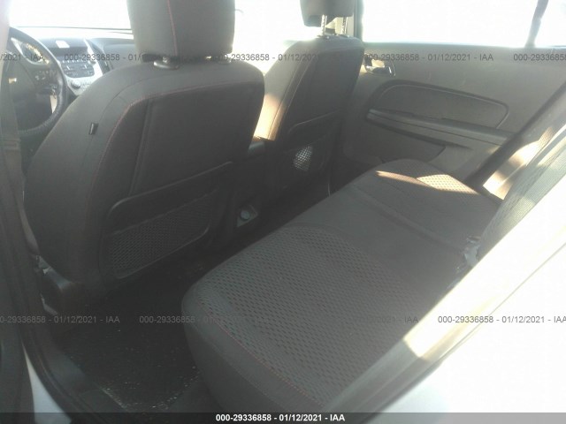 Photo 7 VIN: 2GNFLCEK5C6295760 - CHEVROLET EQUINOX 