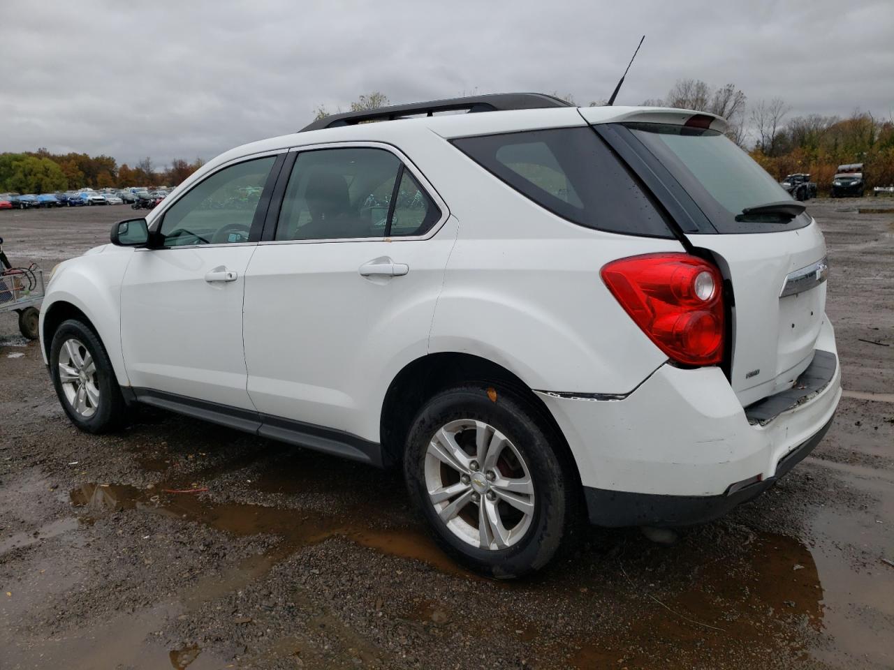 Photo 1 VIN: 2GNFLCEK5C6305400 - CHEVROLET EQUINOX 