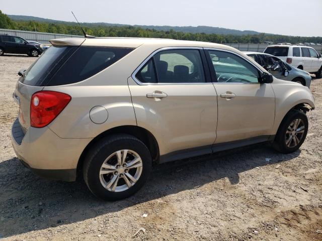 Photo 2 VIN: 2GNFLCEK5C6311116 - CHEVROLET EQUINOX LS 