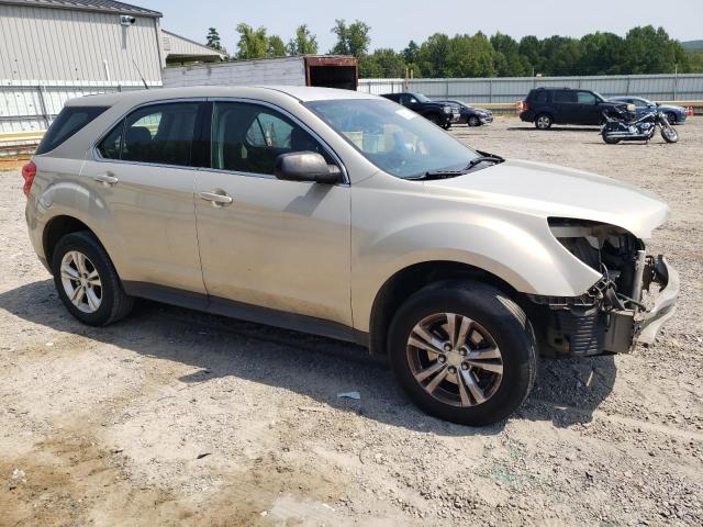 Photo 3 VIN: 2GNFLCEK5C6311116 - CHEVROLET EQUINOX LS 