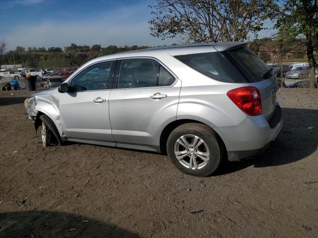 Photo 1 VIN: 2GNFLCEK5C6326778 - CHEVROLET EQUINOX 