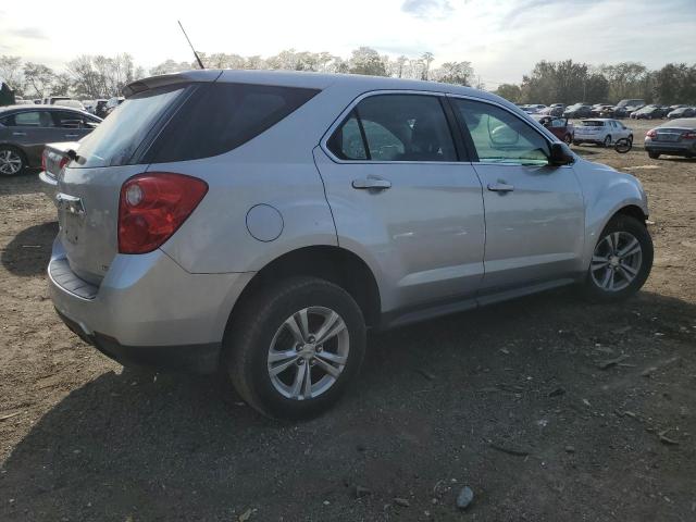 Photo 2 VIN: 2GNFLCEK5C6326778 - CHEVROLET EQUINOX 