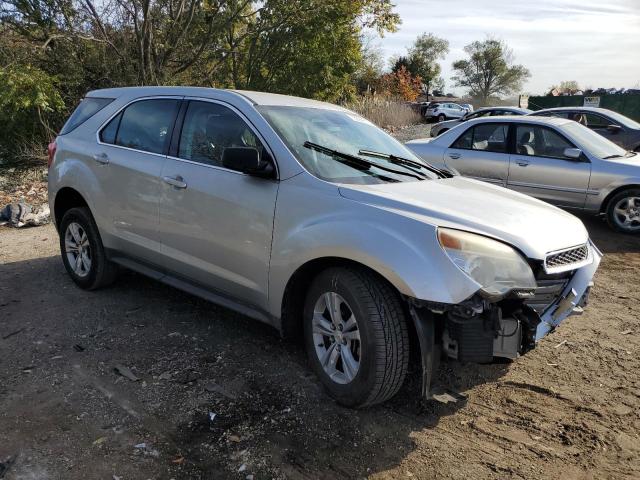 Photo 3 VIN: 2GNFLCEK5C6326778 - CHEVROLET EQUINOX 