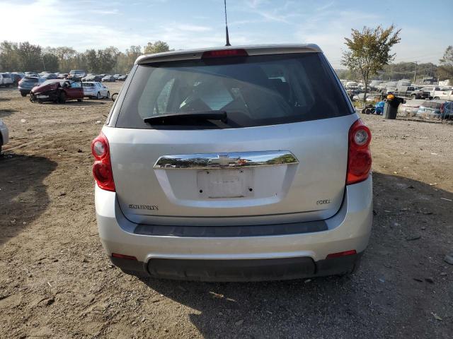 Photo 5 VIN: 2GNFLCEK5C6326778 - CHEVROLET EQUINOX 