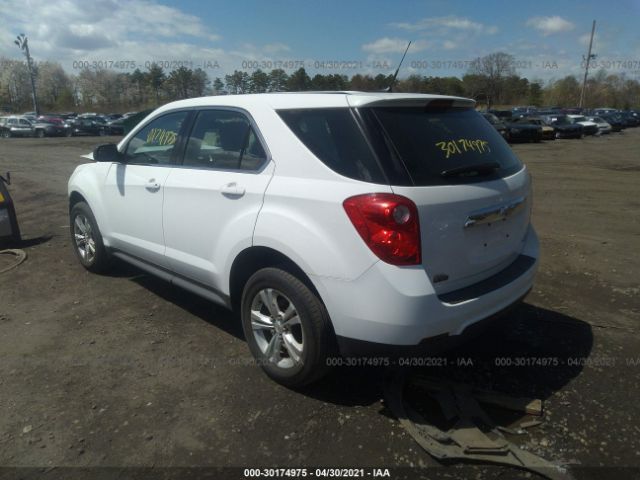 Photo 2 VIN: 2GNFLCEK5C6364561 - CHEVROLET EQUINOX 