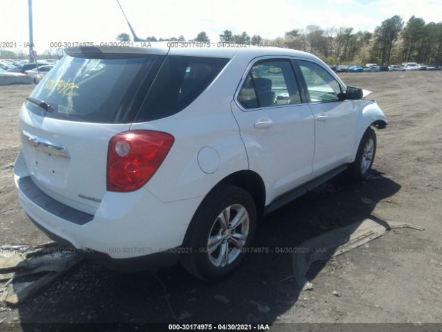 Photo 3 VIN: 2GNFLCEK5C6364561 - CHEVROLET EQUINOX 