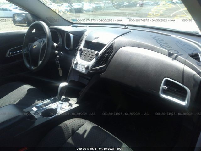 Photo 4 VIN: 2GNFLCEK5C6364561 - CHEVROLET EQUINOX 